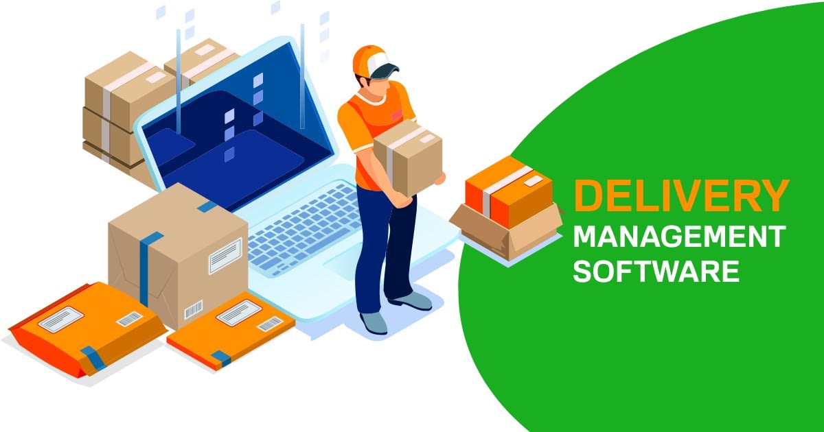 Psmorfia Delivery Management Software (Complete Package)