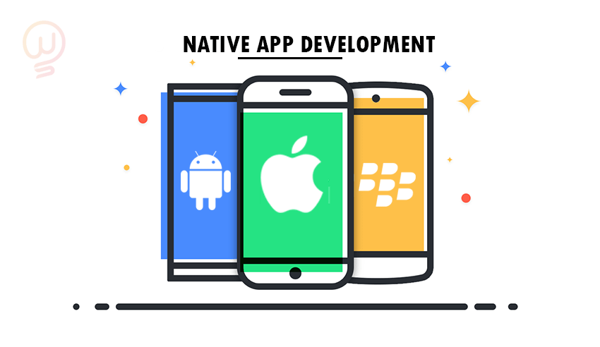 Psmorfia - Application Development - Native App Development